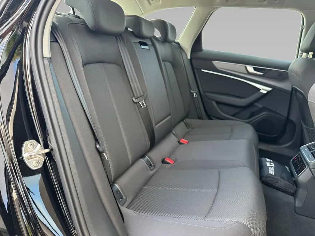 Audi A6 Avant 35 TDI S tronic 08/2022-photo-13