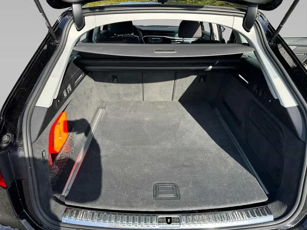 Audi A6 Avant 35 TDI S tronic 08/2022-photo-14