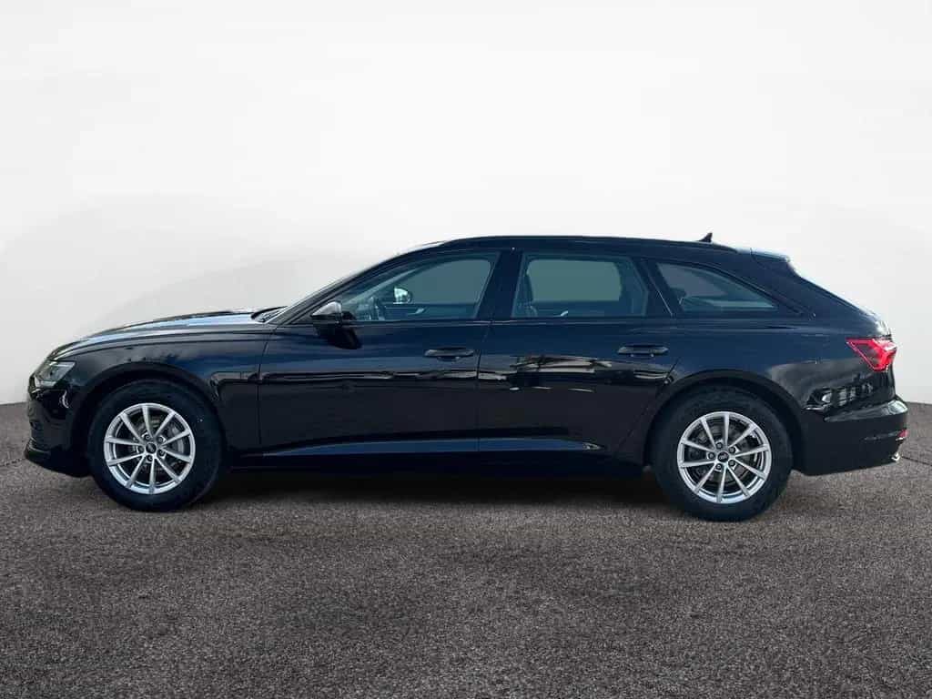 Audi A6 Avant 35 TDI S tronic 08/2022-photo-2