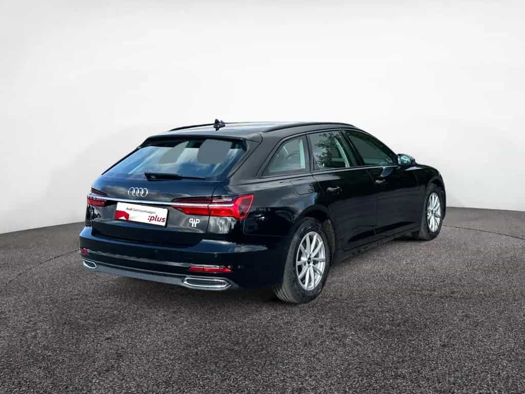 Audi A6 Avant 35 TDI S tronic 08/2022-photo-5