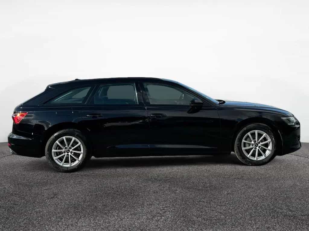 Audi A6 Avant 35 TDI S tronic 08/2022-photo-6