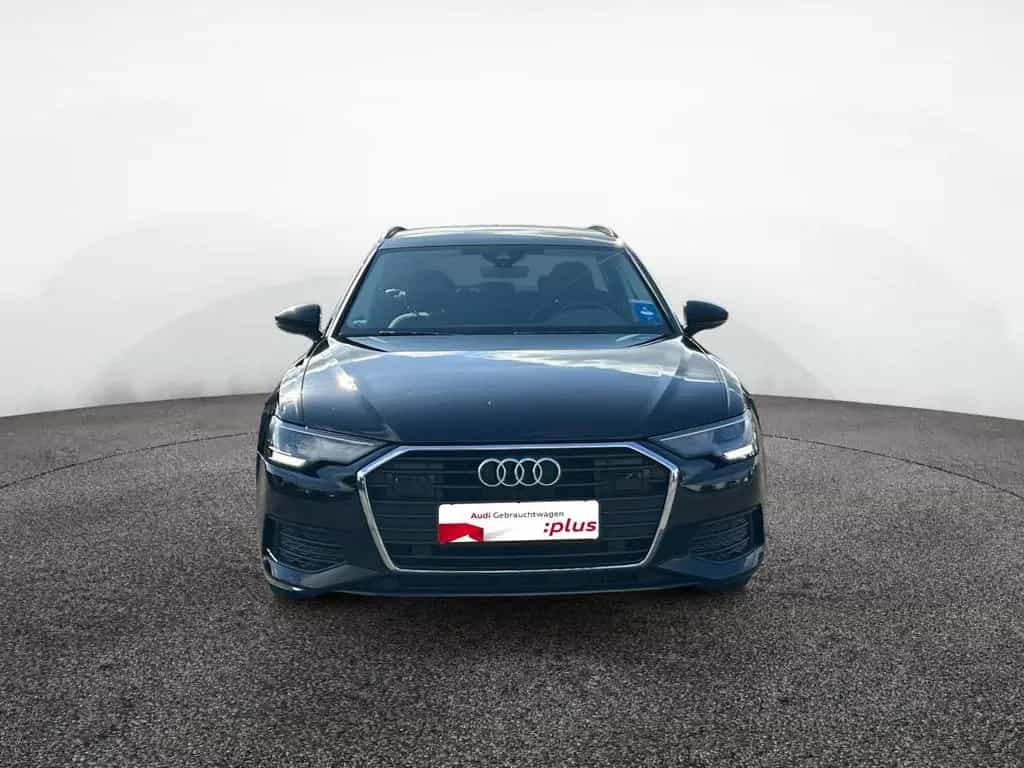 Audi A6 Avant 35 TDI S tronic 08/2022-photo-8