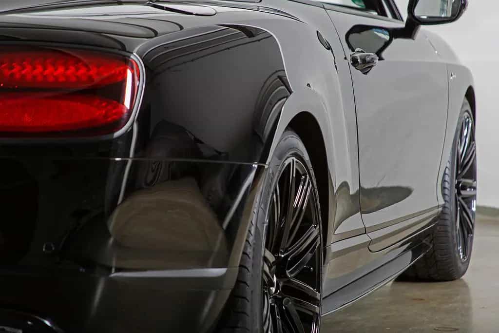 Bentley Continental GTC Speed W12, sehr gepflegt, 467 KW 03/2015-photo-12
