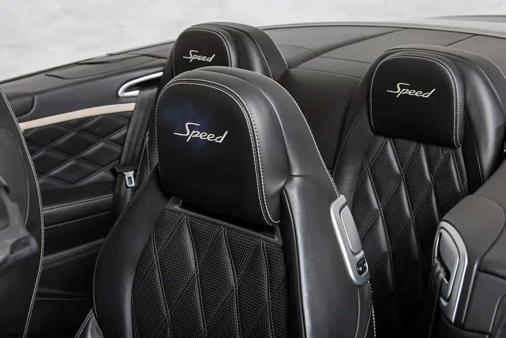 Bentley Continental GTC Speed W12, sehr gepflegt, 467 KW 03/2015-photo-18