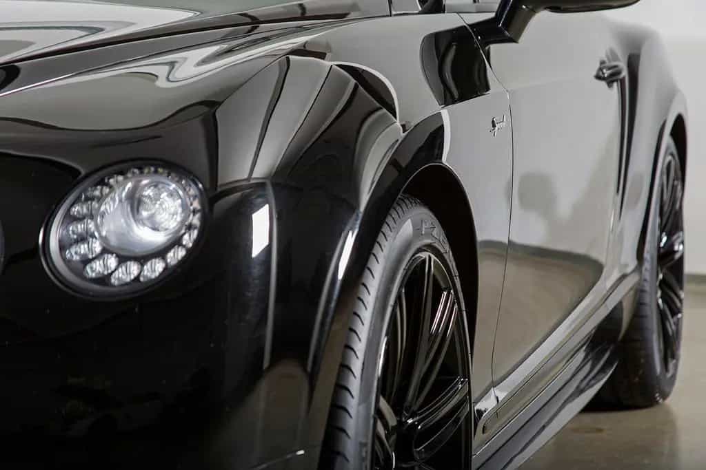 Bentley Continental GTC Speed W12, sehr gepflegt, 467 KW 03/2015-photo-8