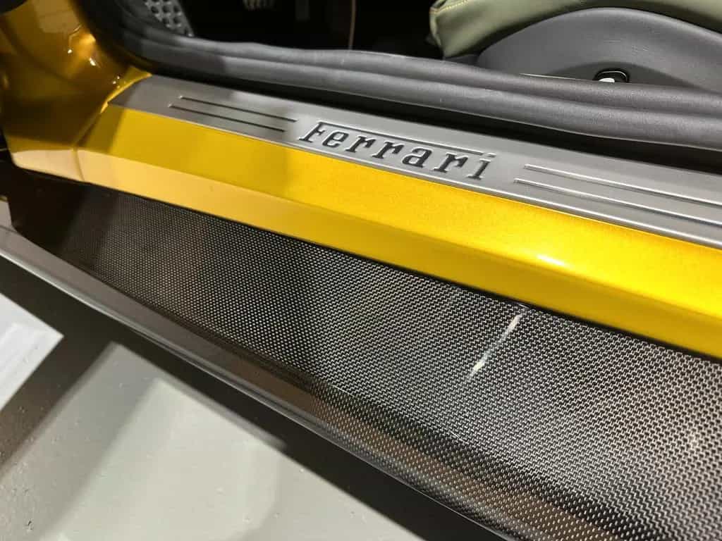 Ferrari 12Cilindri | FULL CARBON | Montecarlo*Sound+Lift 01/2026-photo-13