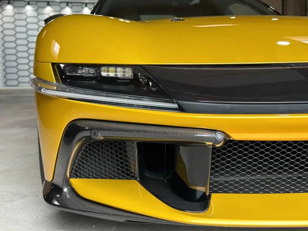 Ferrari 12Cilindri | FULL CARBON | Montecarlo*Sound+Lift 01/2026-photo-14