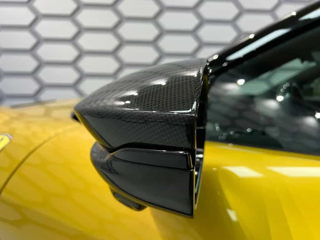 Ferrari 12Cilindri | FULL CARBON | Montecarlo*Sound+Lift 01/2026-photo-15