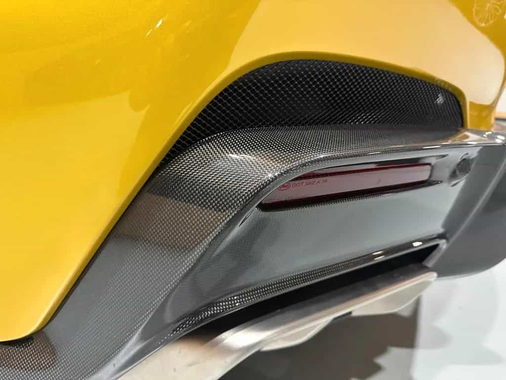 Ferrari 12Cilindri | FULL CARBON | Montecarlo*Sound+Lift 01/2026-photo-16