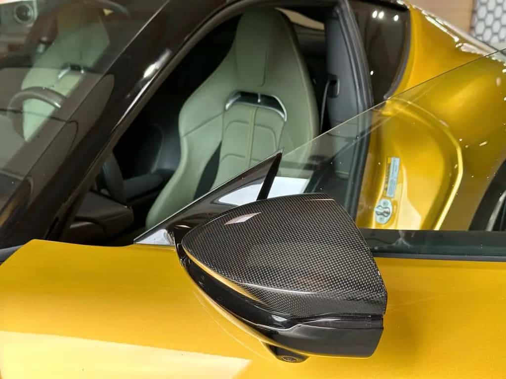 Ferrari 12Cilindri | FULL CARBON | Montecarlo*Sound+Lift 01/2026-photo-19