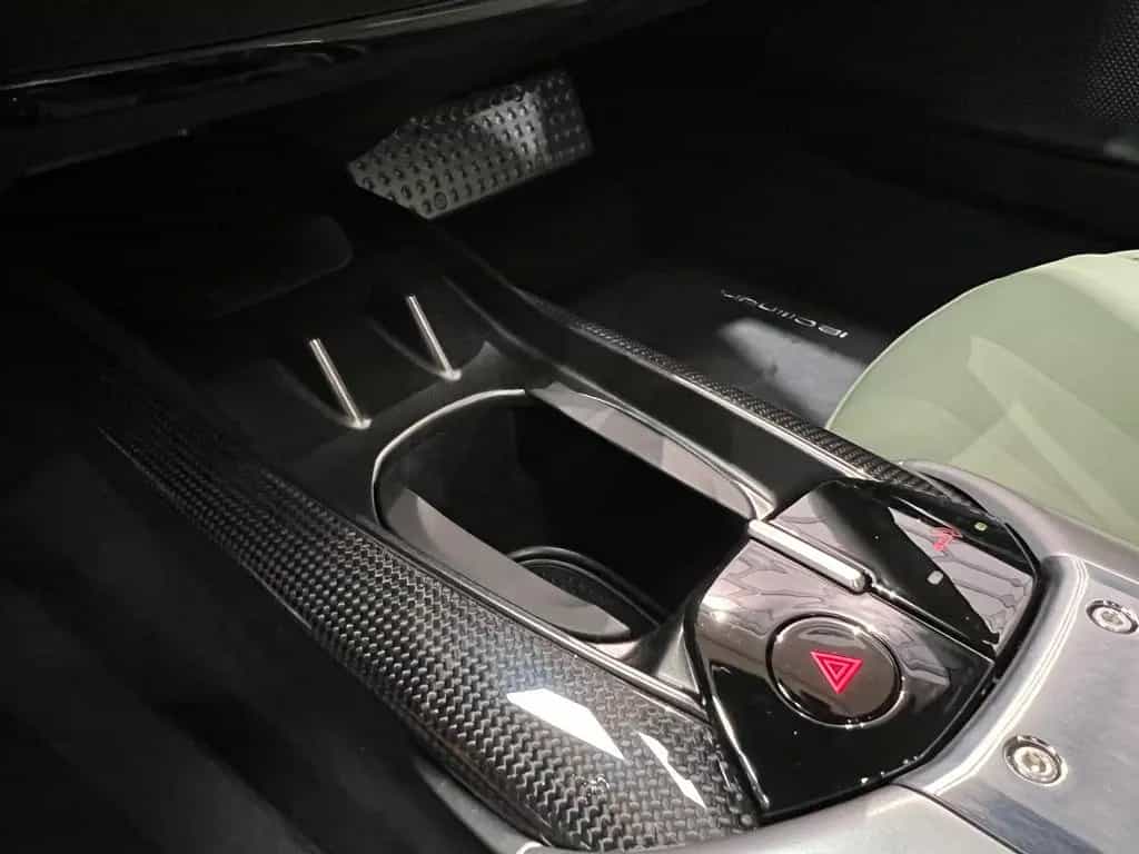 Ferrari 12Cilindri | FULL CARBON | Montecarlo*Sound+Lift 01/2026-photo-22