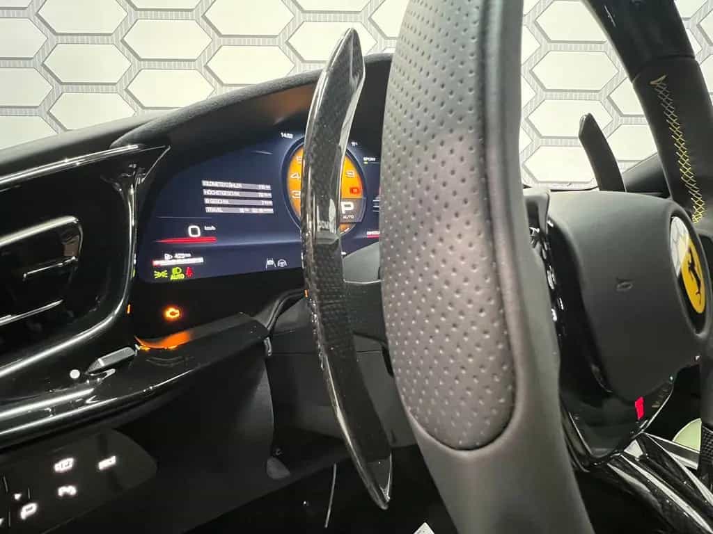 Ferrari 12Cilindri | FULL CARBON | Montecarlo*Sound+Lift 01/2026-photo-24