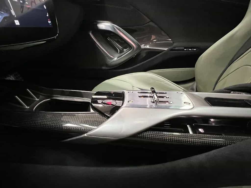 Ferrari 12Cilindri | FULL CARBON | Montecarlo*Sound+Lift 01/2026-photo-25