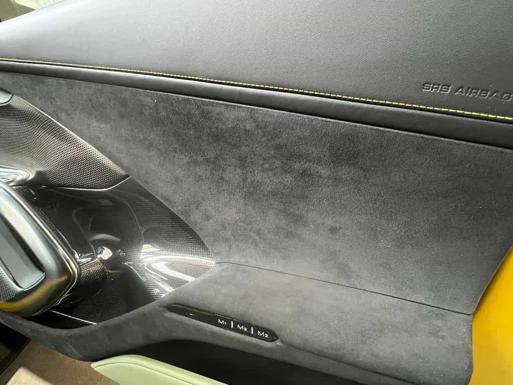 Ferrari 12Cilindri | FULL CARBON | Montecarlo*Sound+Lift 01/2026-photo-26