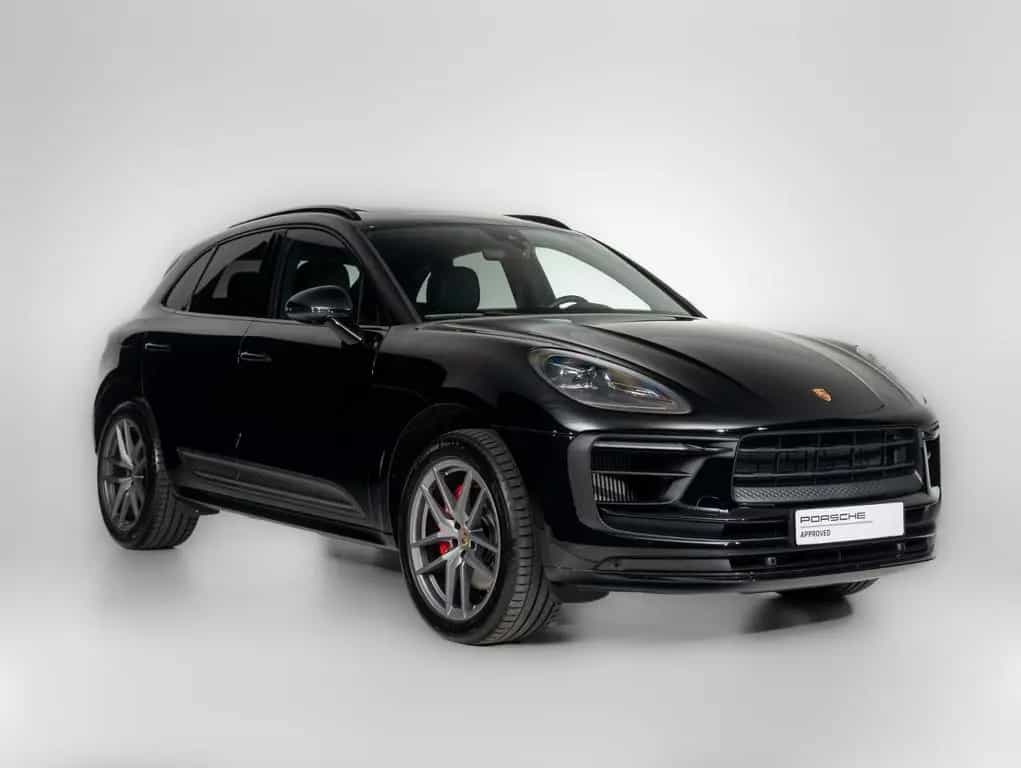 Porsche Macan S | Luftfederung | Sitzbelüftung | CarPlay 06/2022-photo-11