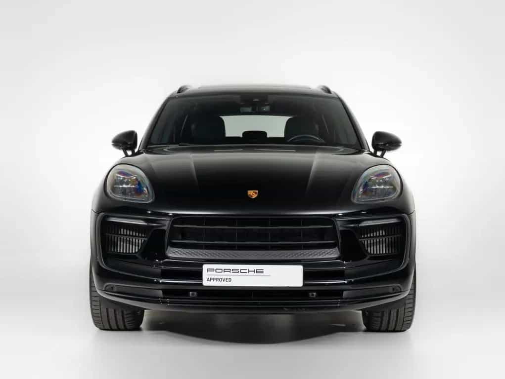 Porsche Macan S | Luftfederung | Sitzbelüftung | CarPlay 06/2022-photo-12