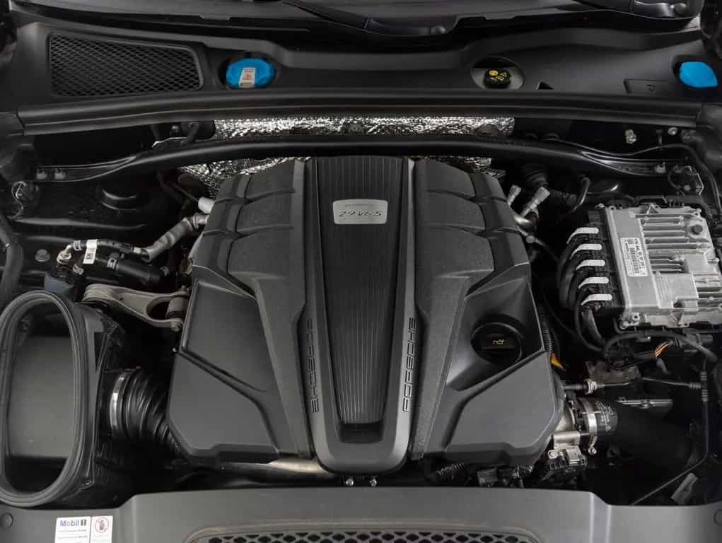 Porsche Macan S | Luftfederung | Sitzbelüftung | CarPlay 06/2022-photo-16