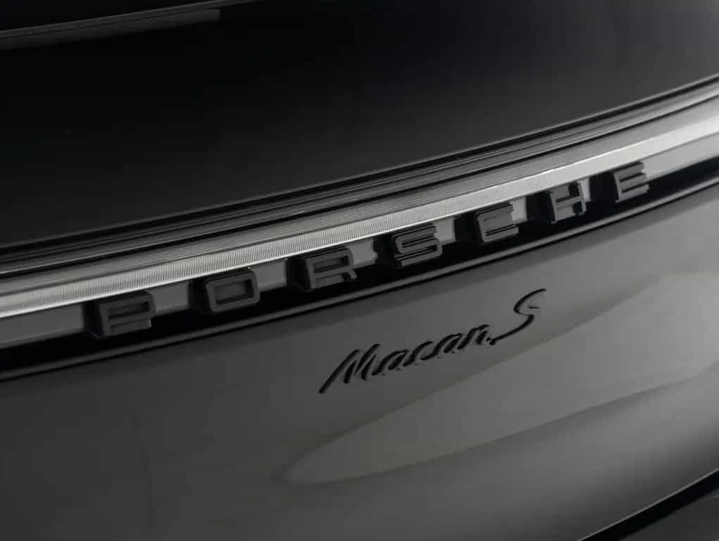 Porsche Macan S | Luftfederung | Sitzbelüftung | CarPlay 06/2022-photo-17