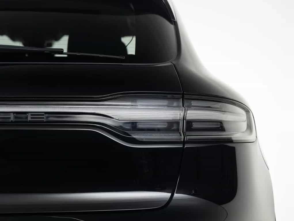 Porsche Macan S | Luftfederung | Sitzbelüftung | CarPlay 06/2022-photo-21