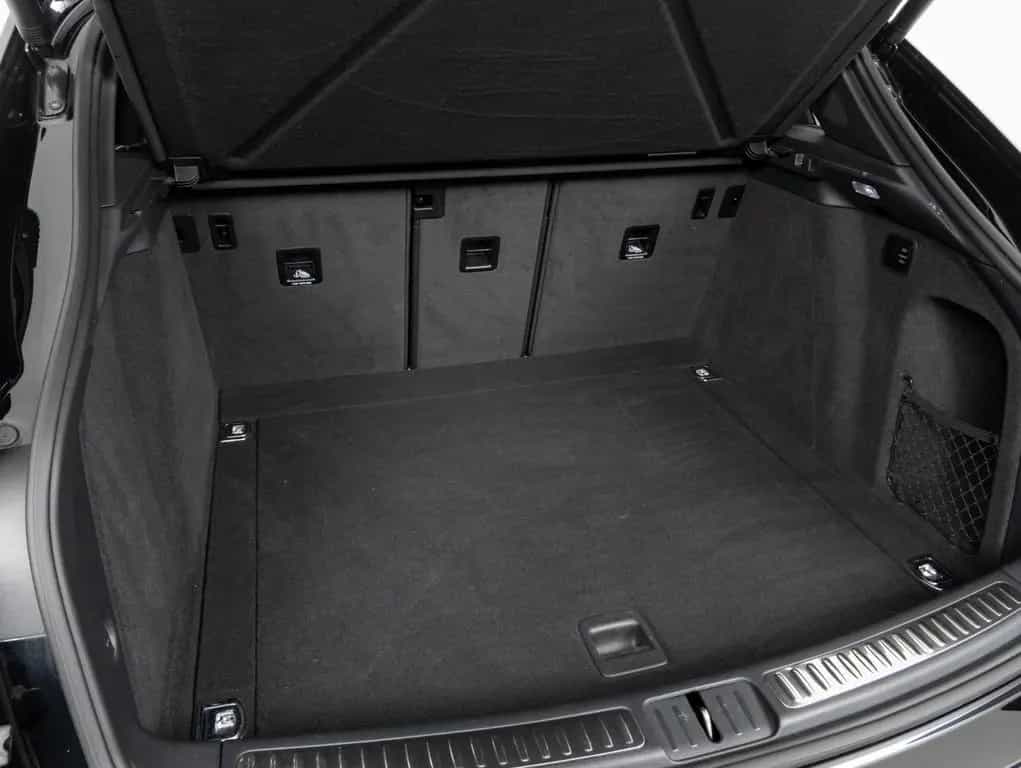Porsche Macan S | Luftfederung | Sitzbelüftung | CarPlay 06/2022-photo-24