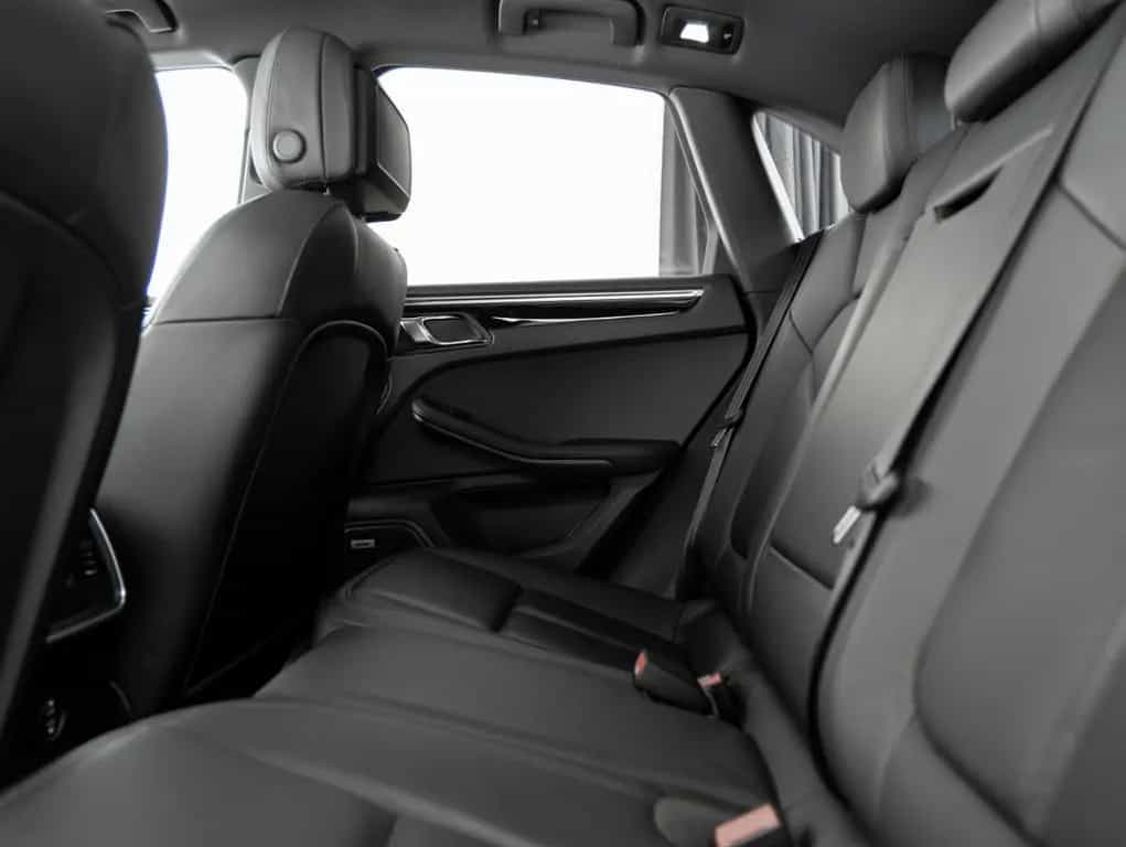 Porsche Macan S | Luftfederung | Sitzbelüftung | CarPlay 06/2022-photo-25