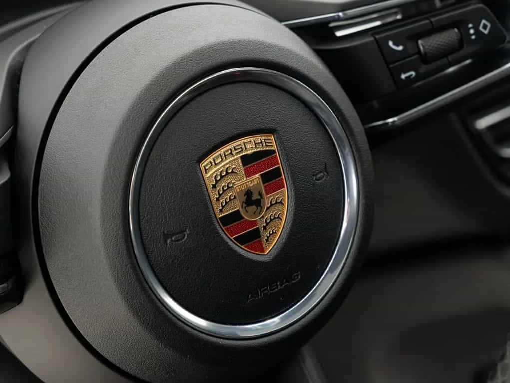 Porsche Macan S | Luftfederung | Sitzbelüftung | CarPlay 06/2022-photo-28