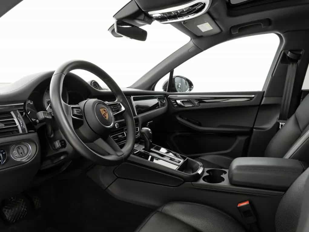 Porsche Macan S | Luftfederung | Sitzbelüftung | CarPlay 06/2022-photo-29
