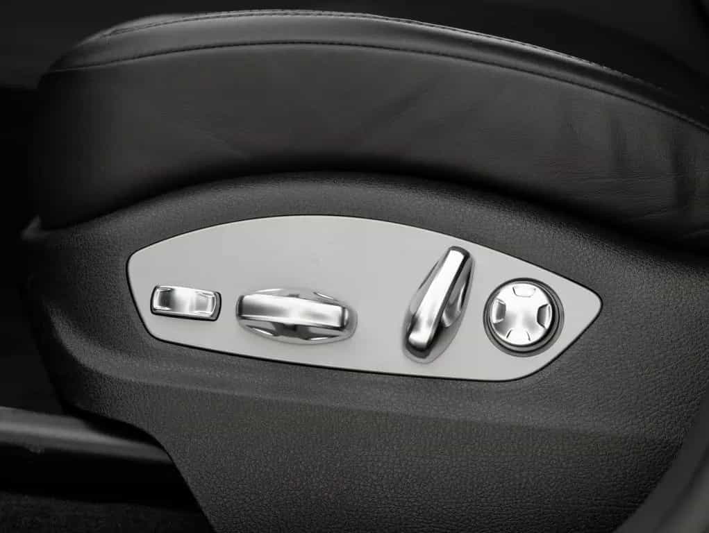 Porsche Macan S | Luftfederung | Sitzbelüftung | CarPlay 06/2022-photo-30