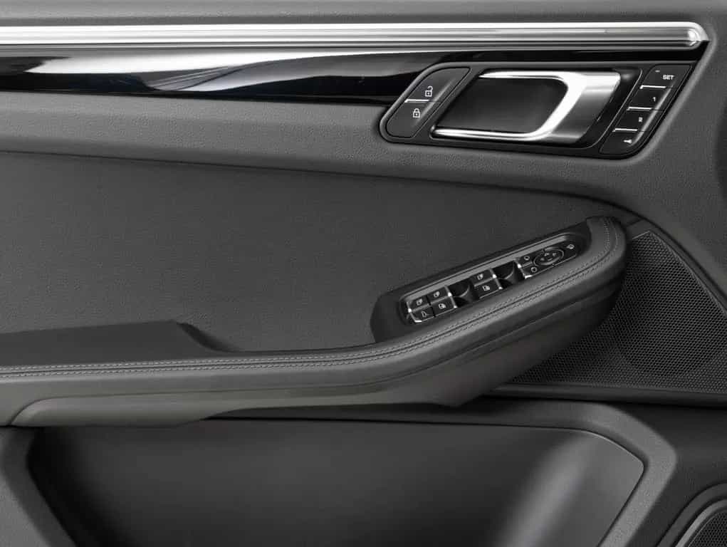 Porsche Macan S | Luftfederung | Sitzbelüftung | CarPlay 06/2022-photo-31