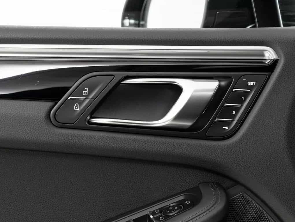 Porsche Macan S | Luftfederung | Sitzbelüftung | CarPlay 06/2022-photo-32
