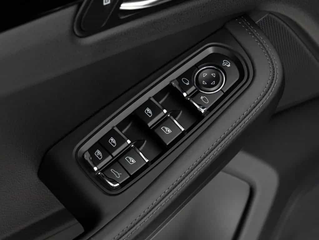 Porsche Macan S | Luftfederung | Sitzbelüftung | CarPlay 06/2022-photo-33
