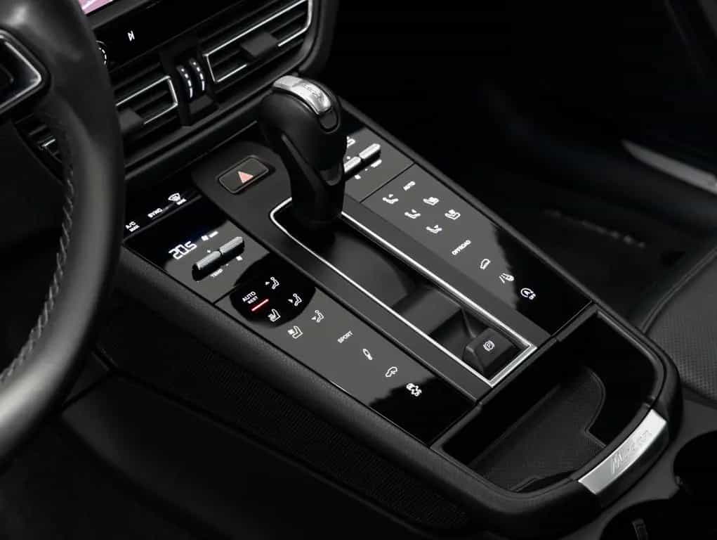 Porsche Macan S | Luftfederung | Sitzbelüftung | CarPlay 06/2022-photo-37