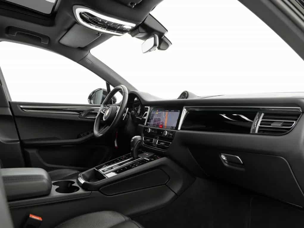 Porsche Macan S | Luftfederung | Sitzbelüftung | CarPlay 06/2022-photo-40