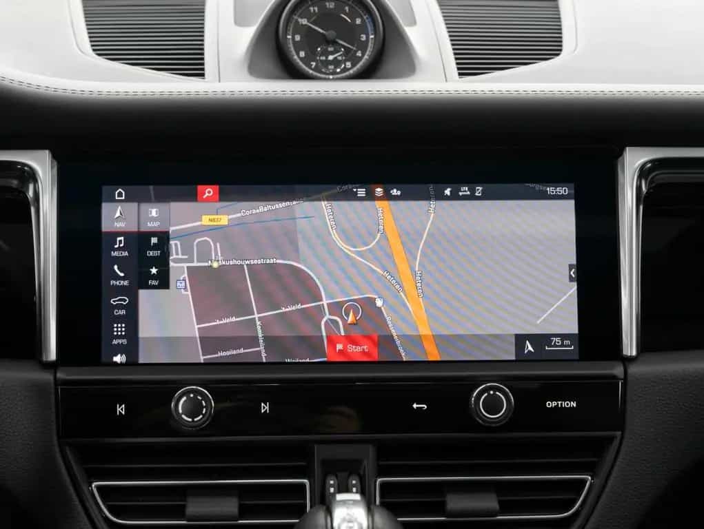 Porsche Macan S | Luftfederung | Sitzbelüftung | CarPlay 06/2022-photo-42