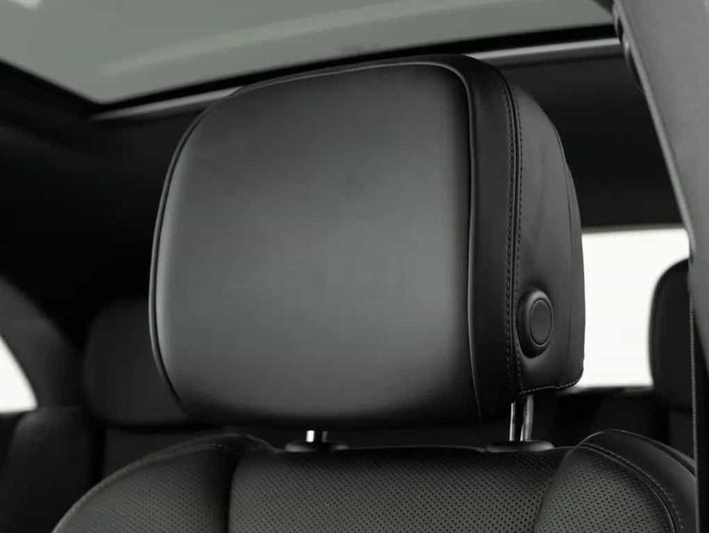 Porsche Macan S | Luftfederung | Sitzbelüftung | CarPlay 06/2022-photo-45