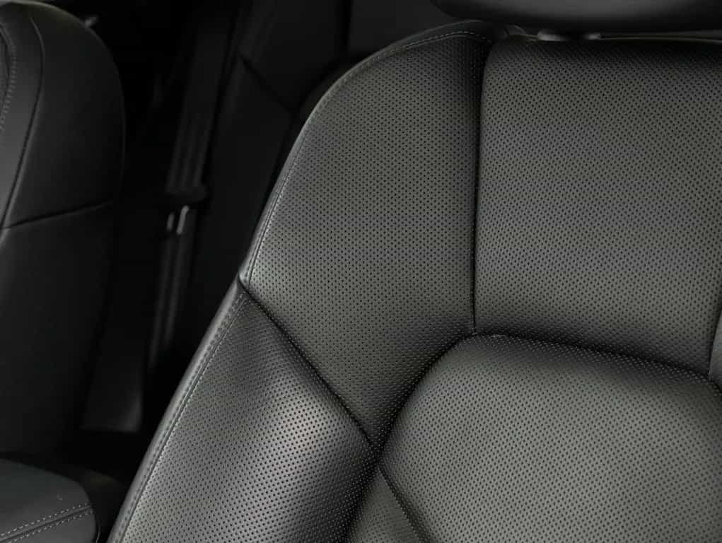Porsche Macan S | Luftfederung | Sitzbelüftung | CarPlay 06/2022-photo-46