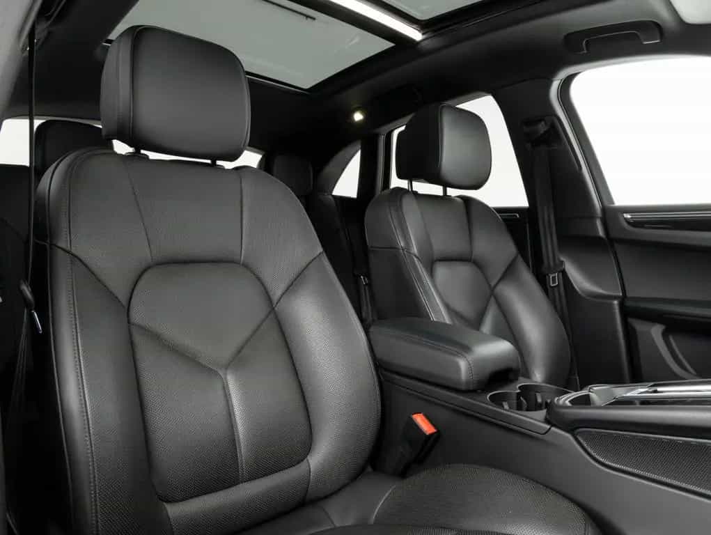 Porsche Macan S | Luftfederung | Sitzbelüftung | CarPlay 06/2022-photo-47