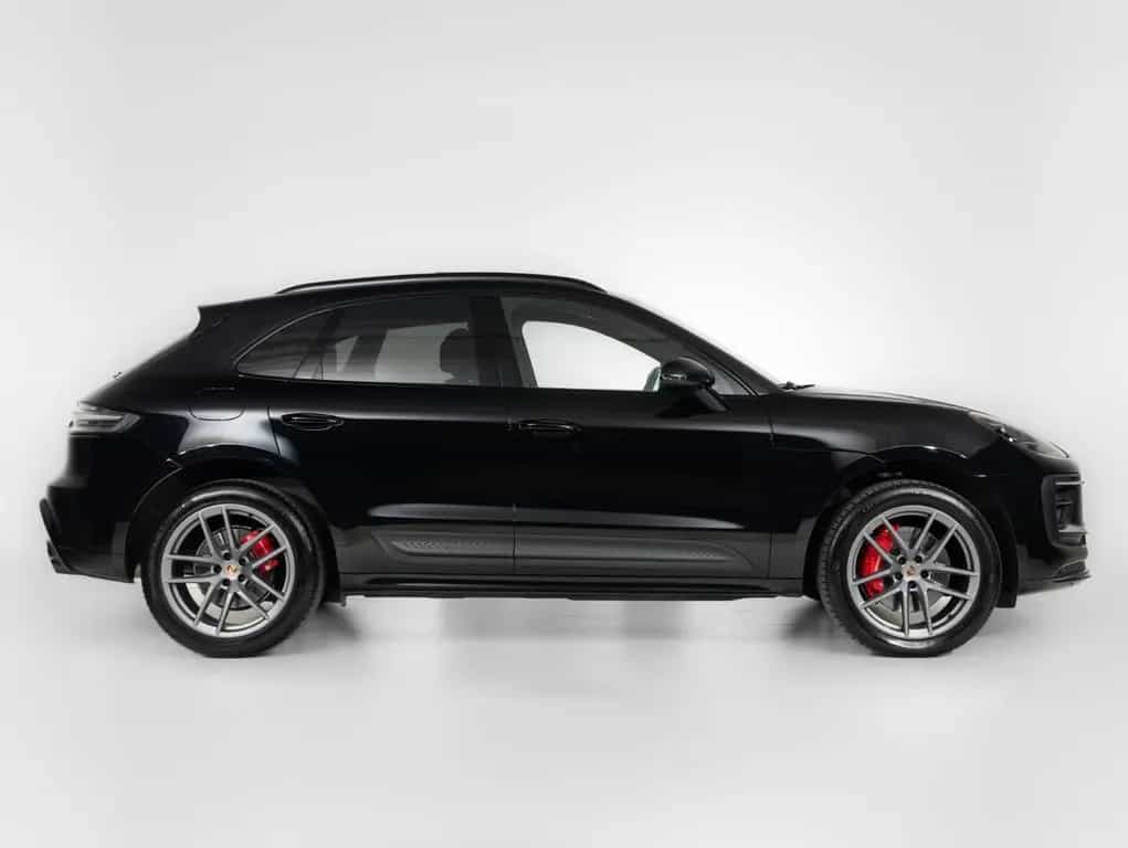 Porsche Macan S | Luftfederung | Sitzbelüftung | CarPlay 06/2022-photo-8