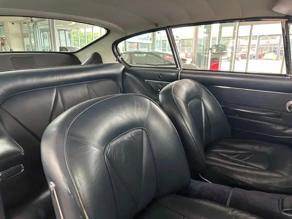 Aston Martin DB 6  LHD 06/1969-photo-25