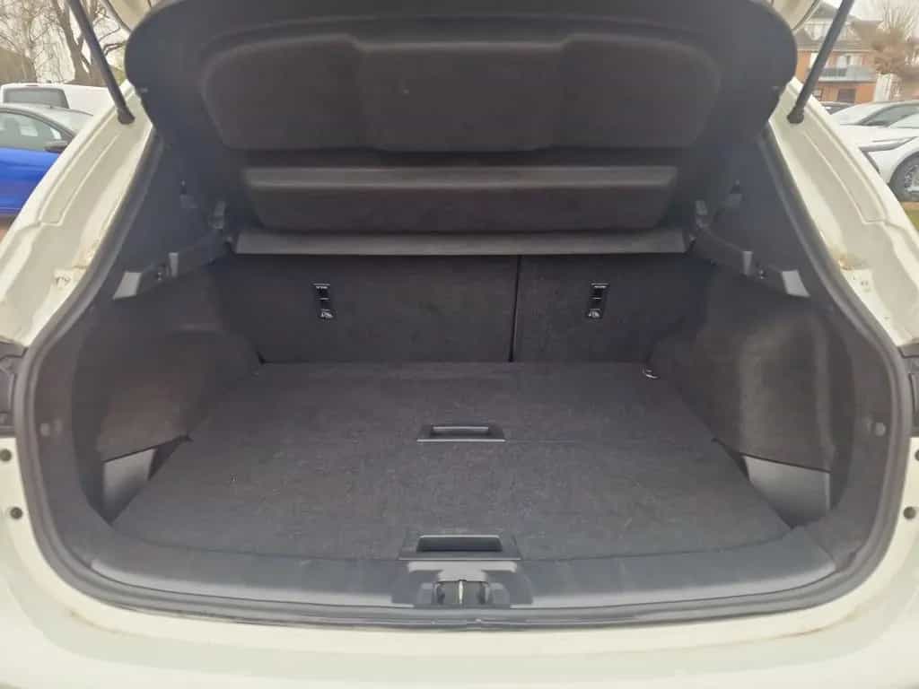 Nissan Qashqai 1.3 DIG-T 4x2 N-Connecta /PANO/360°/SITZ 08/2019-photo-9