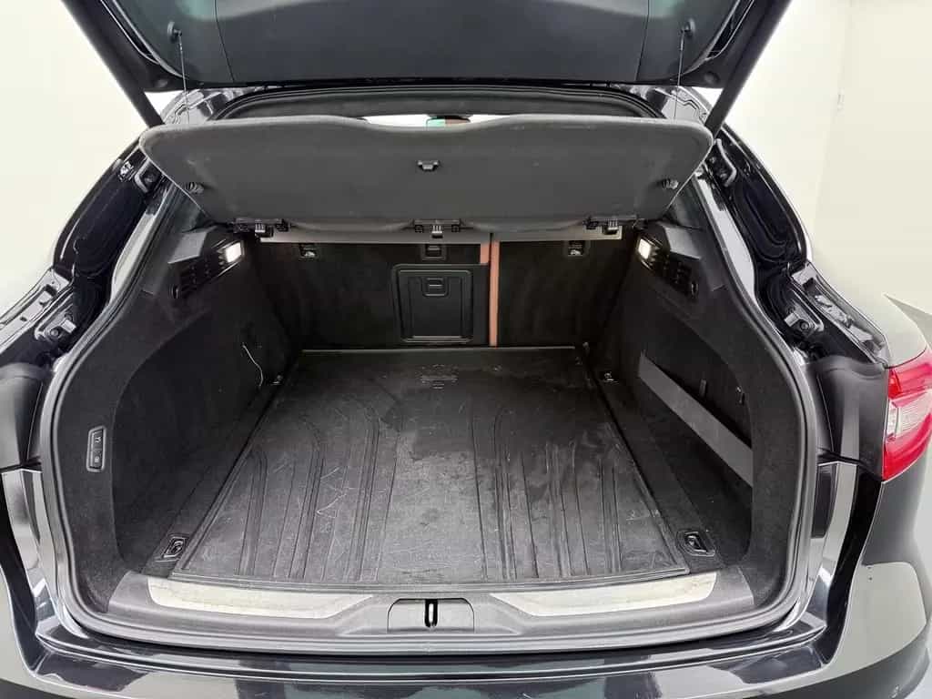 Maserati Levante 3.8 V8 Trofeo 589 K !!  | Carbon |  pano 06/2020-photo-10