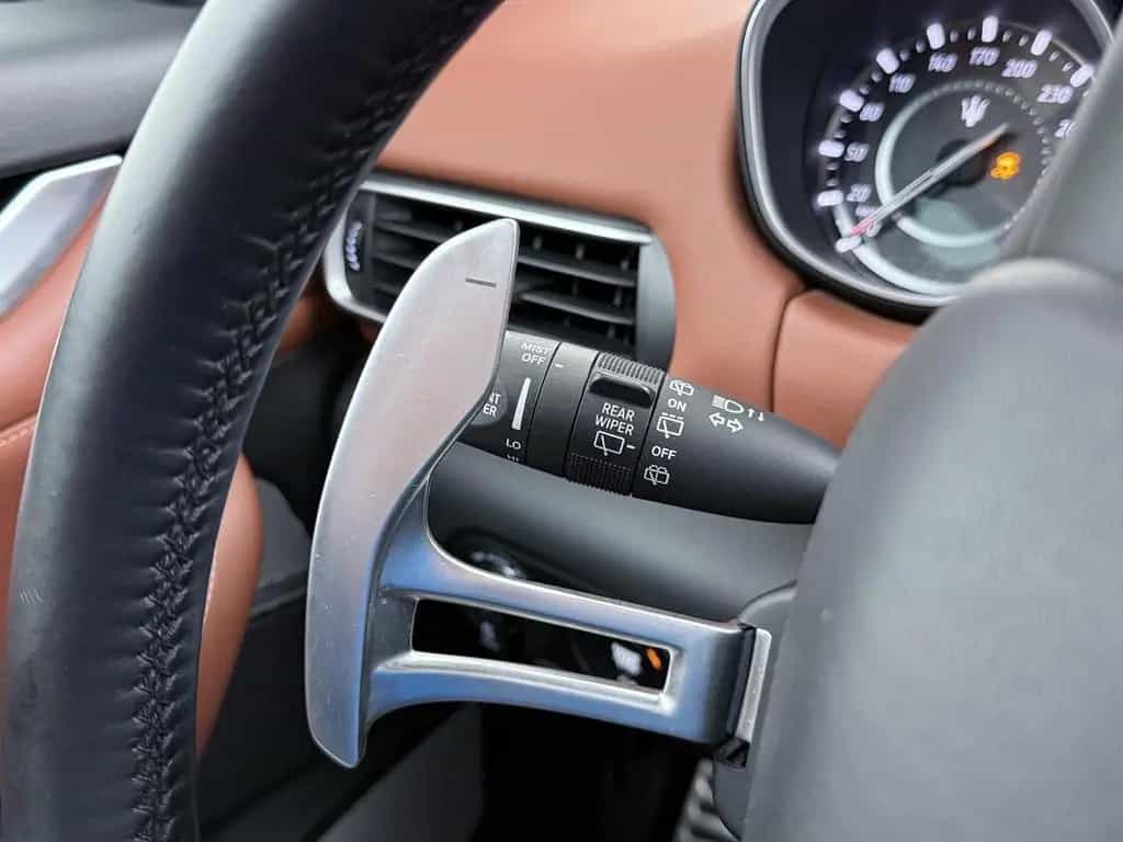 Maserati Levante 3.8 V8 Trofeo 589 K !!  | Carbon |  pano 06/2020-photo-24