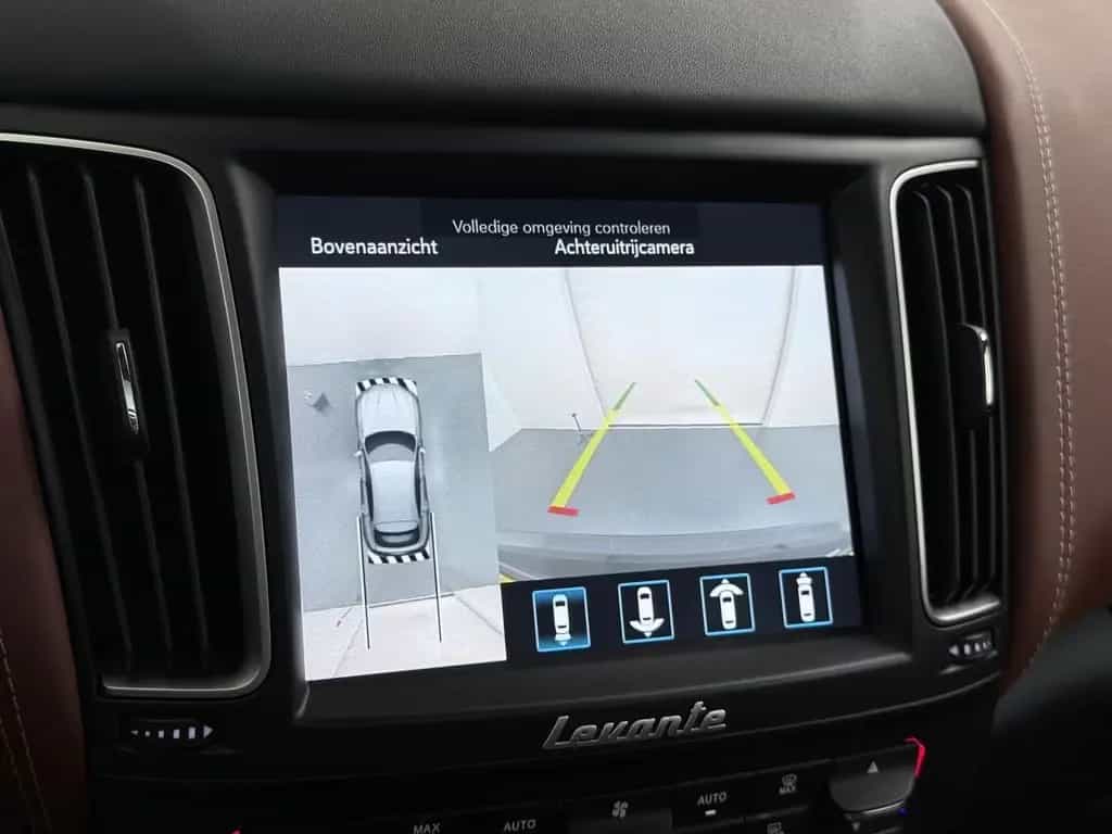 Maserati Levante 3.8 V8 Trofeo 589 K !!  | Carbon |  pano 06/2020-photo-32