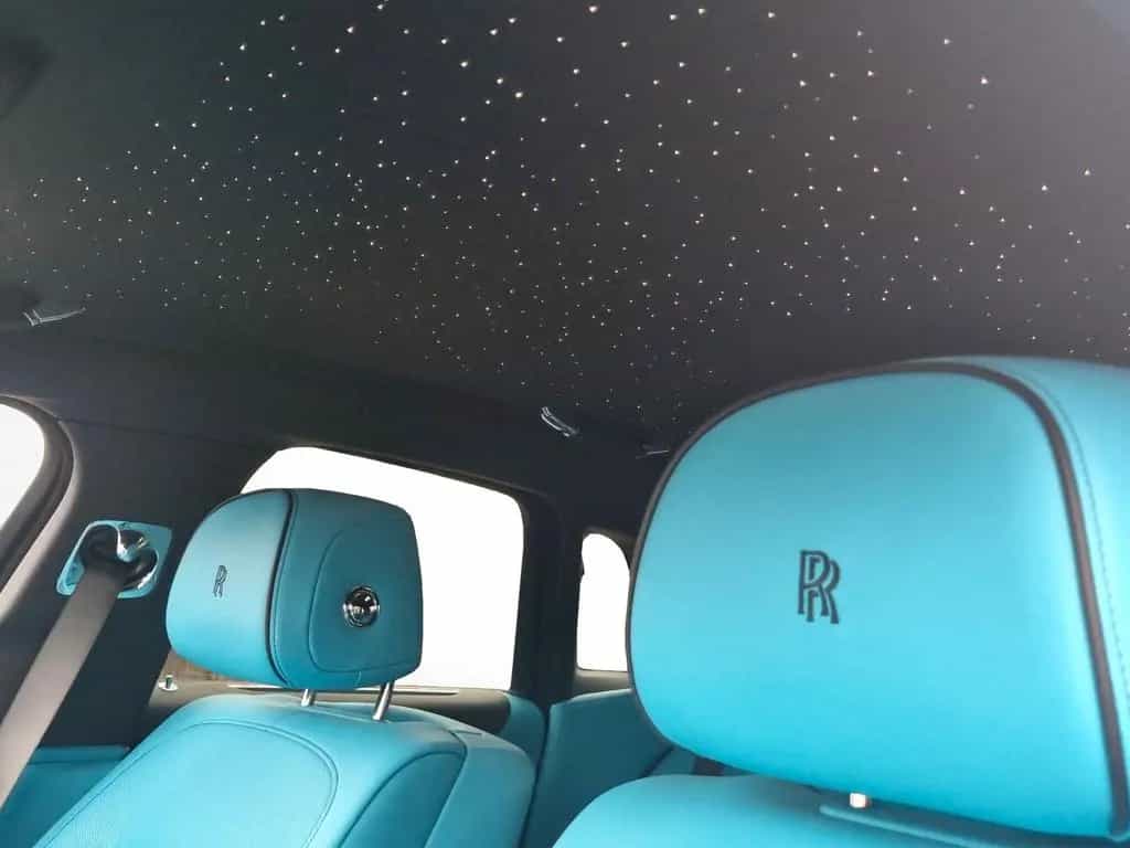 Rolls-Royce Ghost 2026 09/2025-photo-16