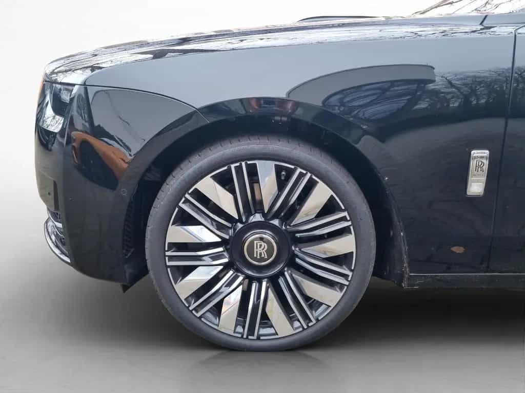 Rolls-Royce Ghost 2026 09/2025-photo-3