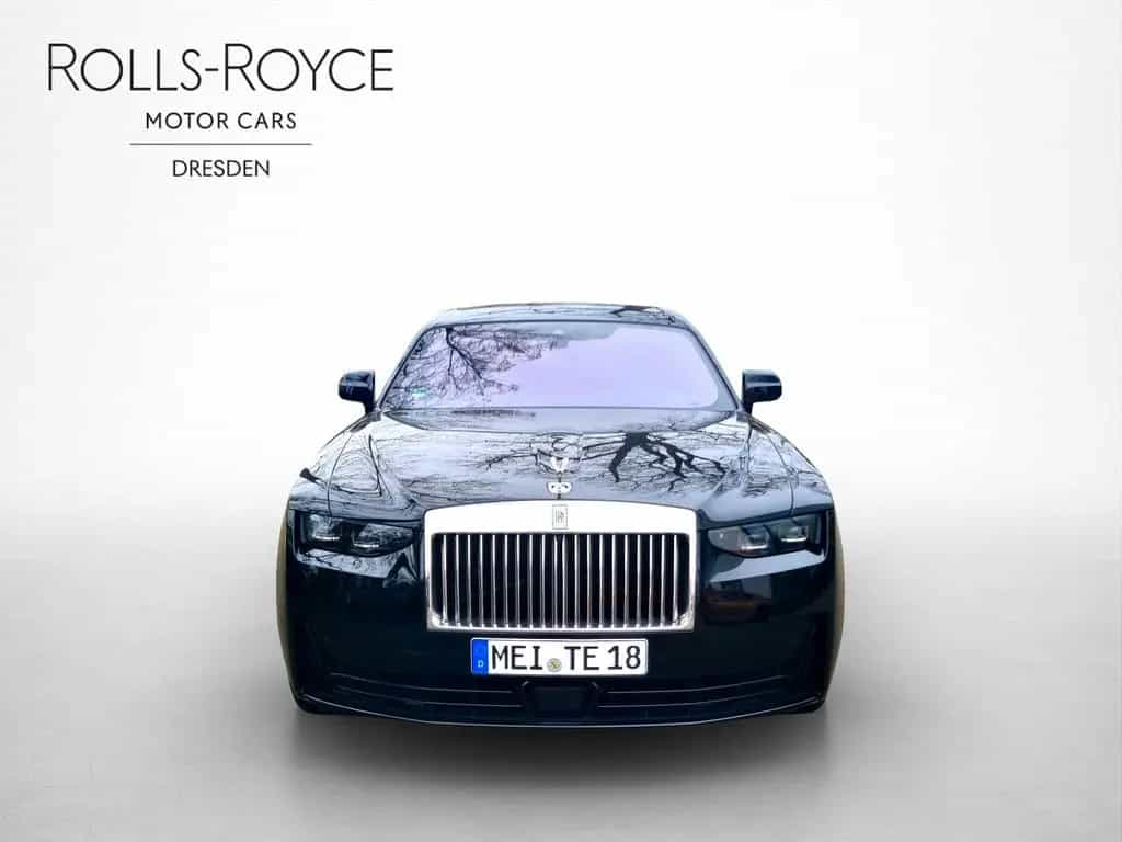 Rolls-Royce Ghost 2026 09/2025-photo-5