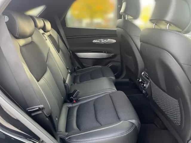 Genesis GV70 Sport 4WD AD Memory Sitze LED ACC El. Heckk 11/2024-photo-12
