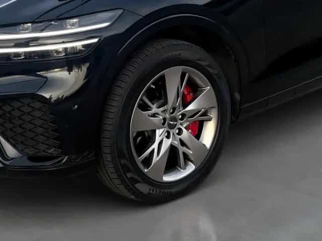 Genesis GV70 Sport 4WD AD Memory Sitze LED ACC El. Heckk 11/2024-photo-5