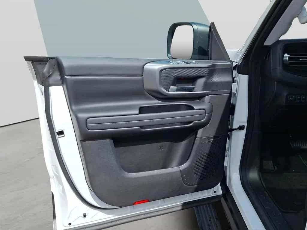 BAIC BJ40 4 WD, Pano, Leder, 360 Kamera null-photo-11