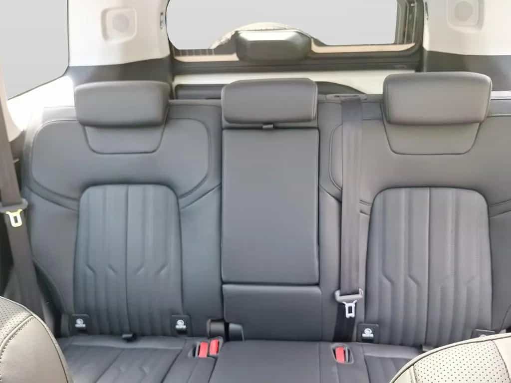 BAIC BJ40 4 WD, Pano, Leder, 360 Kamera null-photo-12